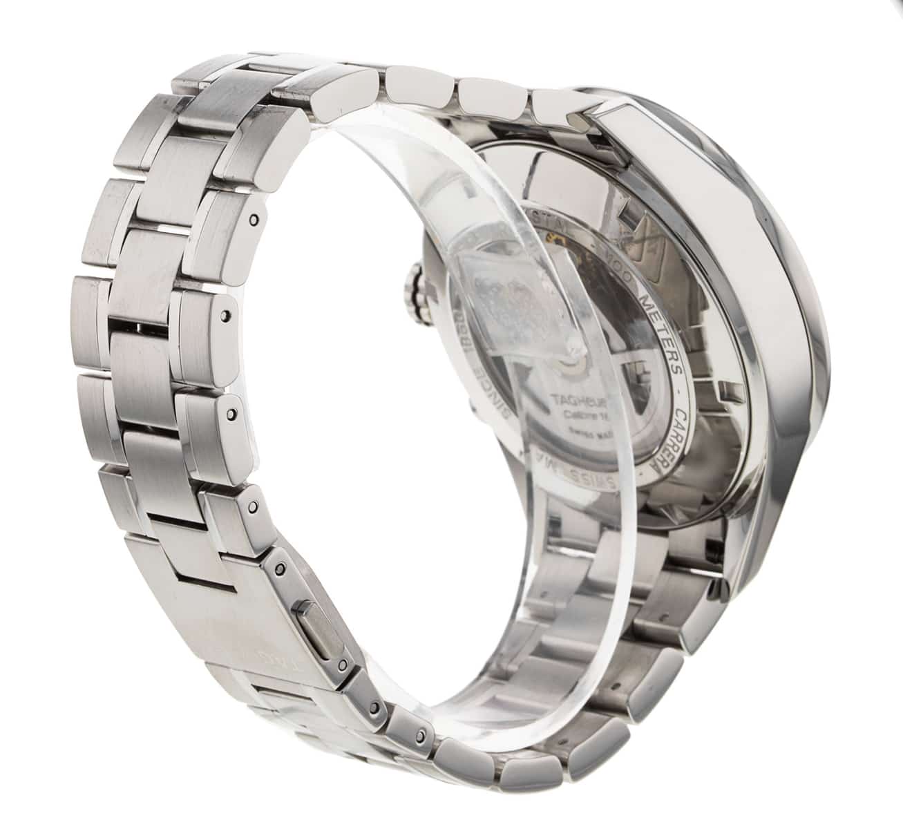 Tag Heuer Carrera CV2A10.BA0796 Tag Heuer Carrera CV2A10.BA0796